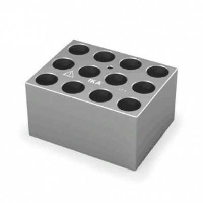 바이오마트, Dry Block Heater (Thermal Block) (모델명 : Dry Block Heater 1), RT +5℃ to 120℃ / 1min - 99h 59m Timer / 1K Heat control