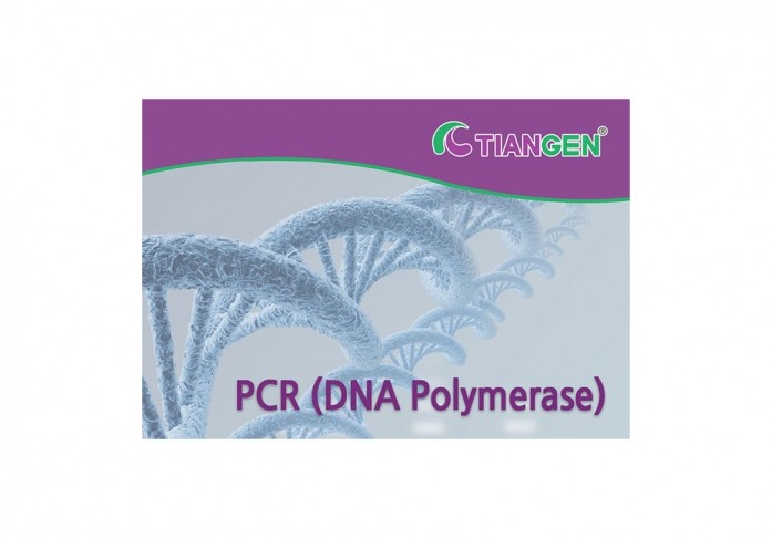 2×Taq PCR MasterMix (with dye), 5×1ml, KT201-02