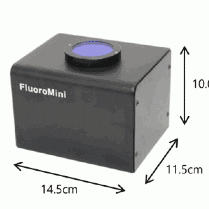Fluorescence In Vivo Imaging System (모델명 : FluoroMini)