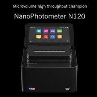 Implen Microvolume High Throughput Spectroscopy  N120