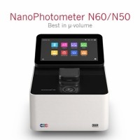 Implen Nanophotometer N50 (합리적인 가격의 나노볼륨 측정)