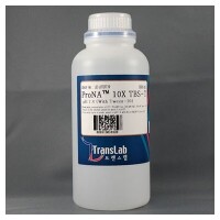 10X TBS-T pH8.0, 1000 ml, TLP-118.2