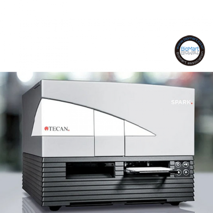 Spark, High performance Multi-Mode Microplate Reader, Tecan