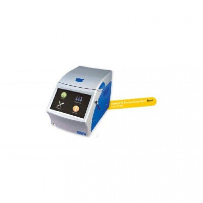TaKaRa PCR Thermal Cycler Dice Touch, TP350