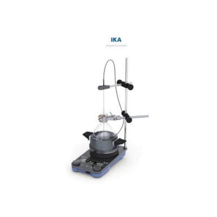 IKA Plate 자석 교반기 (모델명: RCT digital) (제품 번호: 0025004601)
